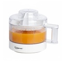 Presse Agrume Eléctrique Topmatic 20W Blanc