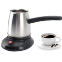 Cafetière Café Turc Silver Crest 0,5L- 600 W