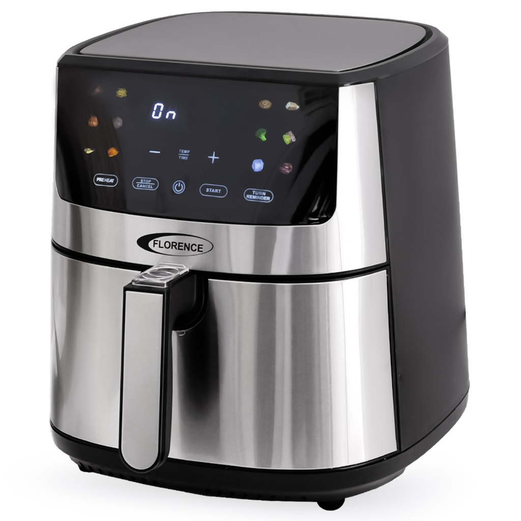 Air Fryer Florence 1800W 8L