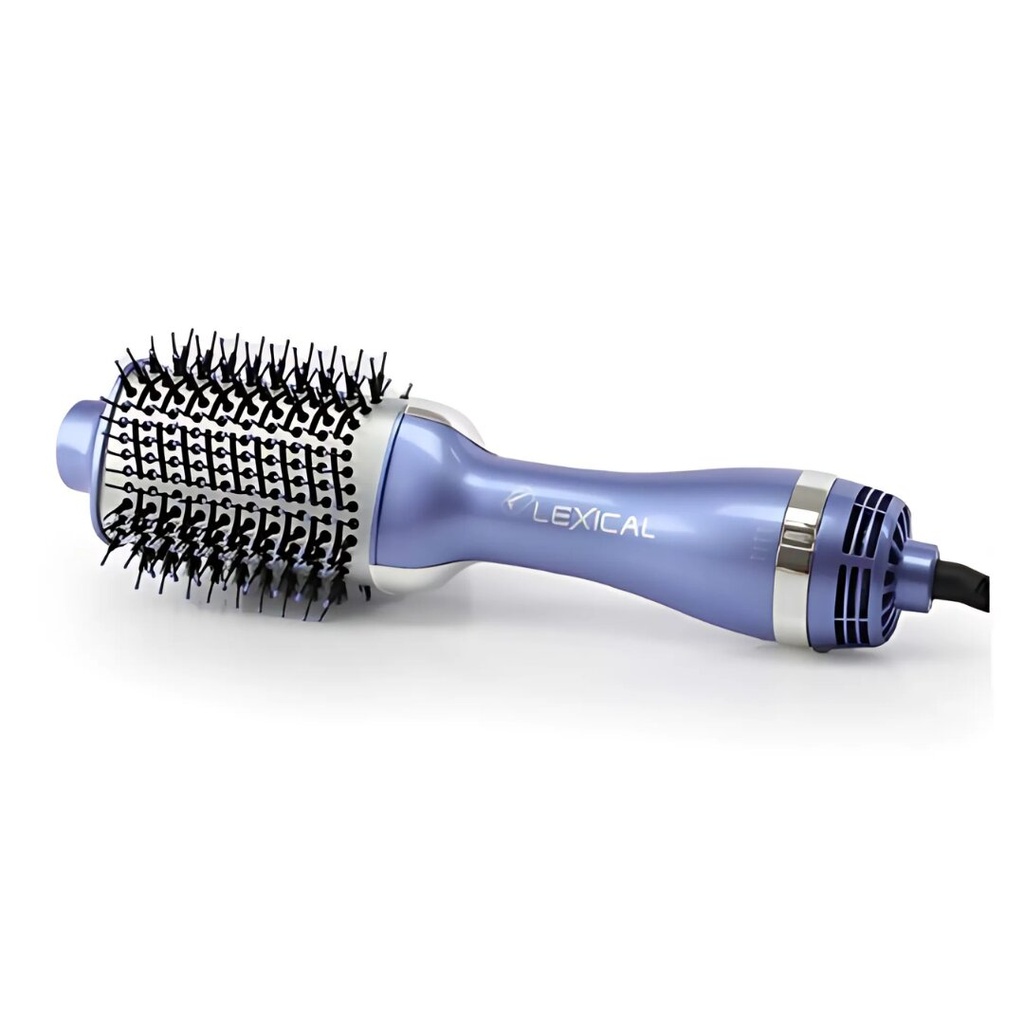 [D-LHD-5080B] Brosse Soufflante Lexical 1200W- Bleu