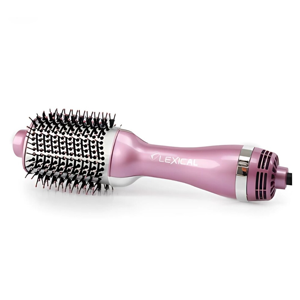 Brosse Souflante Lexical 1200W Rose