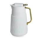 Thermos Feenik 1L Blanc