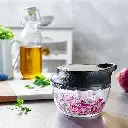 Hachoir Manuel Shengya Avec Fil 500ml