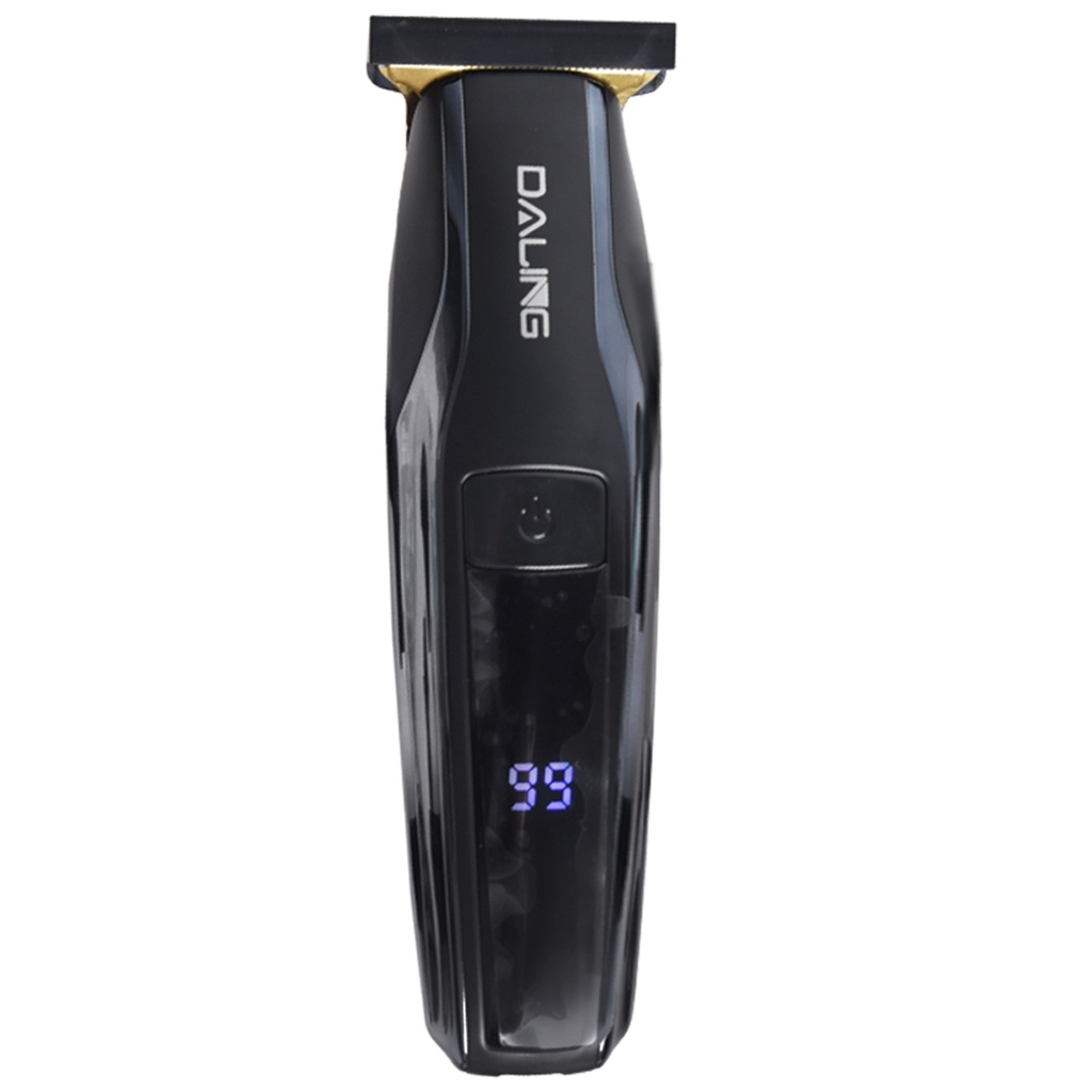 Tondeuse Cheveux Daling Rechargable Professionnel 3W