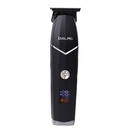 Tondeuse Cheveux Daling Rechargable Professionnel 5W Noir