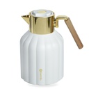 Thermos Feenik 1L Blanc