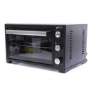 Four Électrique Florence 1420W 36 Litres Noir