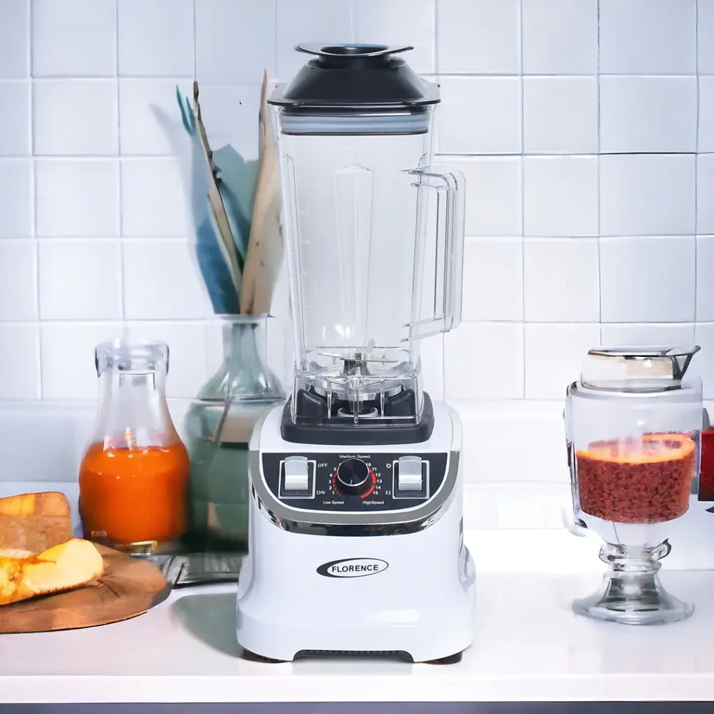 Blender Florence 2L 4800W Blanc
