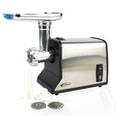 Hachoir À Viande Florence 1000W Noir 