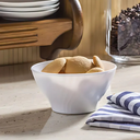 Lot de 4 Bols Bormioli Rocco 14Cm Blanc