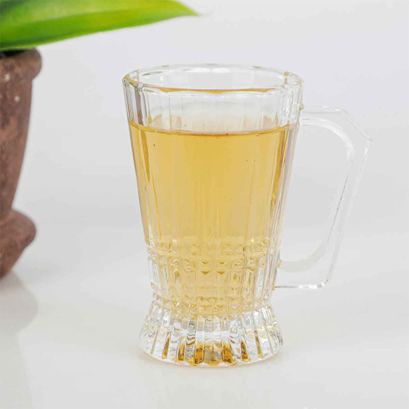 [SGM1196] Lot de 6 Verres à Thé Luminarc ELYSEES 8,5cl