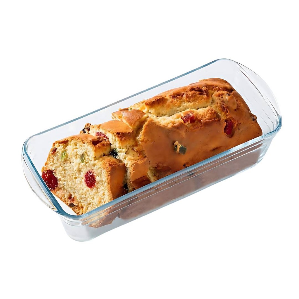 Moule a Cake Rectangulaire Ofournot 31cm 1,8L