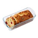 Moule a Cake Rectangulaire Ofournot 31cm 1,8L