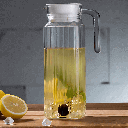 Broc avec couvercle Luminarc 1,3L