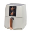 Air Fryer Prova 5,2L 1500w Blanc Cassé