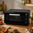 Four Electrique Florence 52L 1500W –Noir