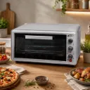 Four Electrique Florence 52L 1500W – Gris