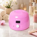 Appareil Chauffe Cire Florence Rose
