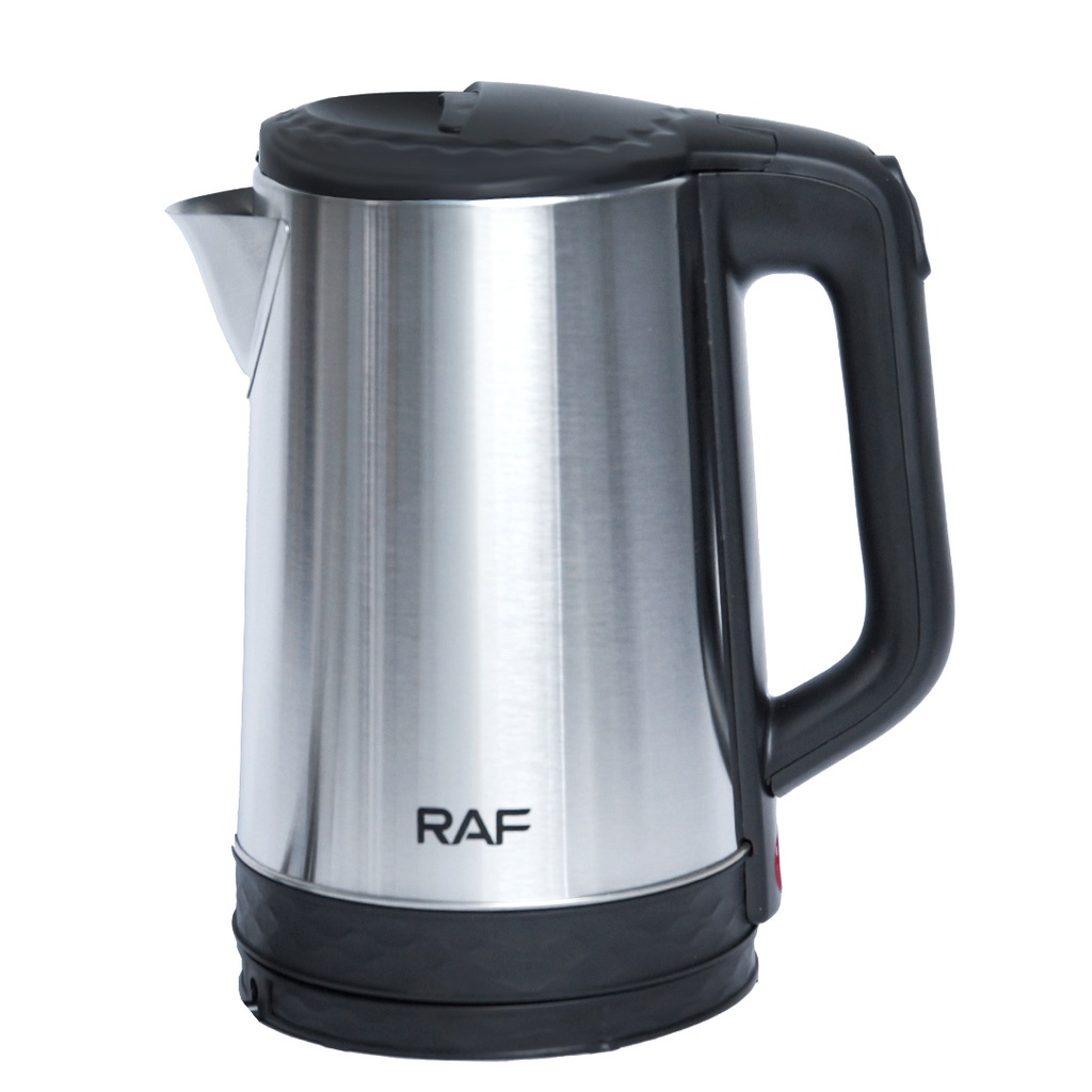 Bouilloire Electrique  RAF 2,3L 1800w