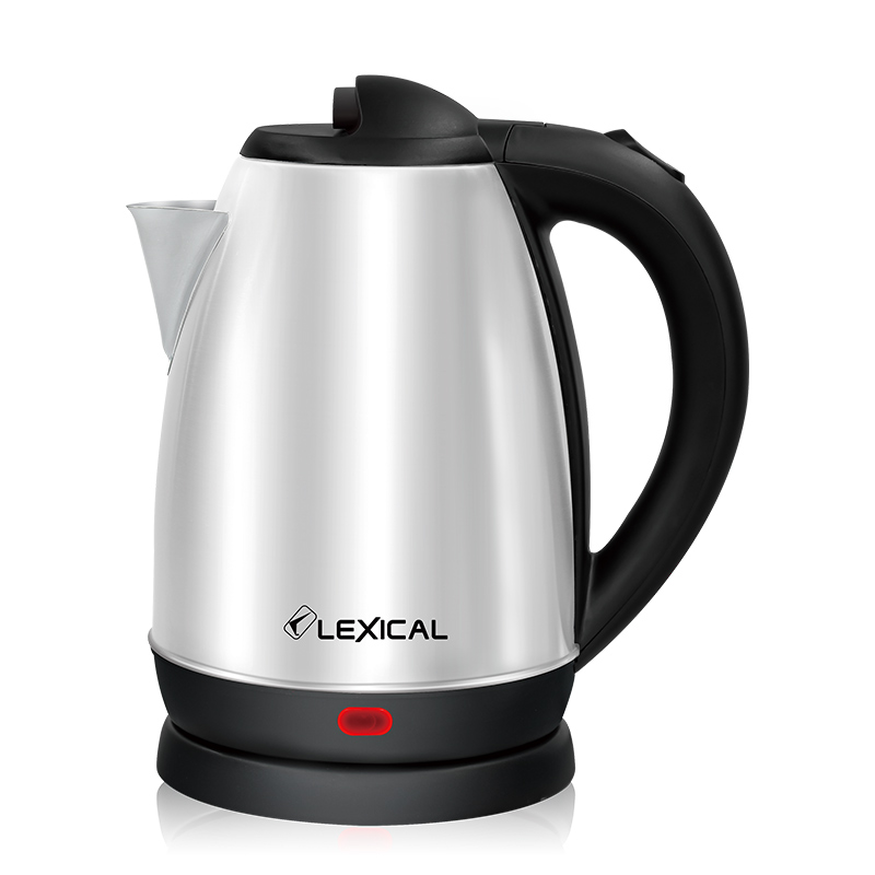 Bouilloire Electrique Lexical 1500W 1,8L
