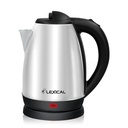Bouilloire Electrique Lexical 1500W 1,8L