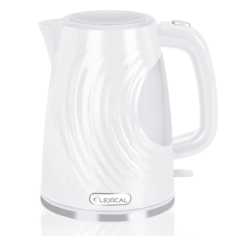 Bouilloire Electrique  Lexical 1500W Blanc