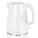 Bouilloire Electrique  Lexical 1500W Blanc