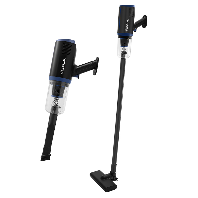 Aspirateur Electrique Lexical Noir 600W