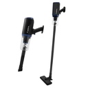 Aspirateur Electrique Lexical Noir 600W