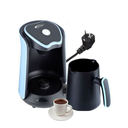 Machine À Café Turc Électrique Florence 600W Bleu