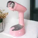 Défroisseur Vapeur Portable Florence 1470W-Rose