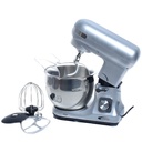 Robot Pétrin Florence 5L 1500W Silver