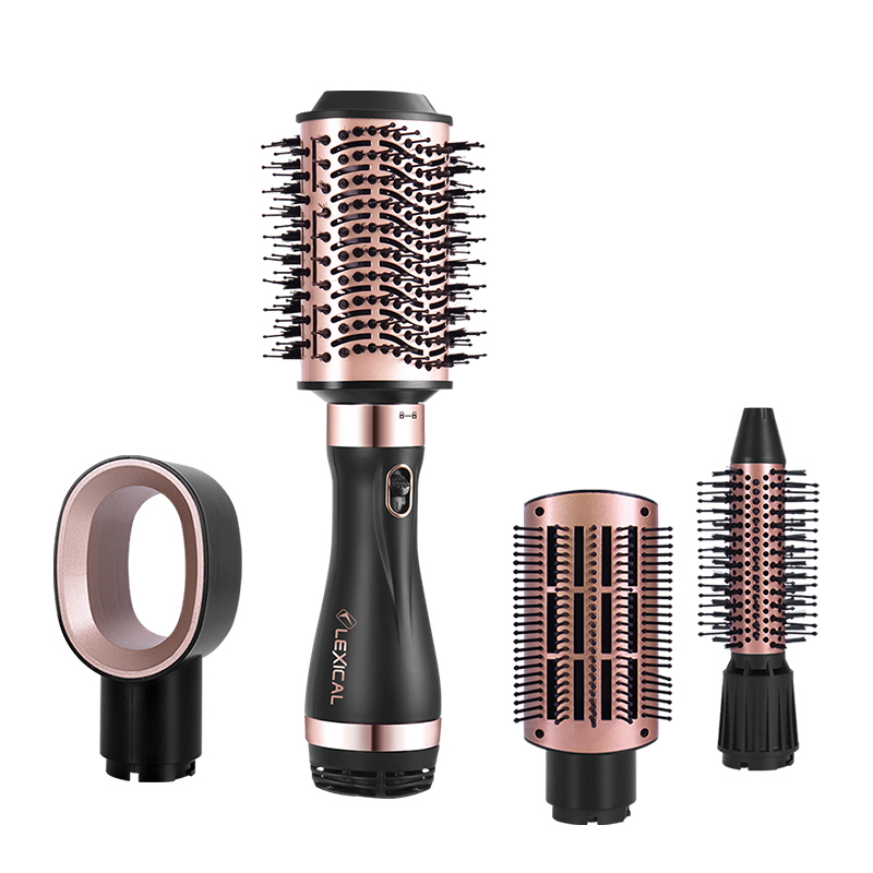 [LAS-5204] Brosse Coiffante 4en1 Lexical 1000W 