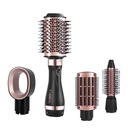 Brosse Coiffante 4en1 Lexical- 1000W