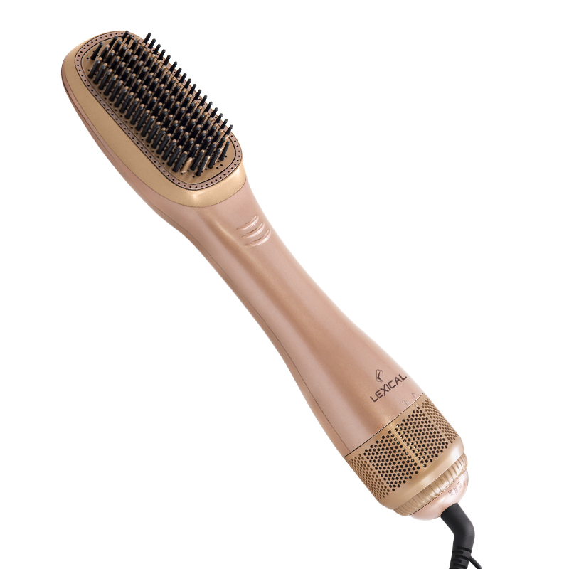 [LSB-5110] Brosse à Air Chaud Lexical 1200W Beige