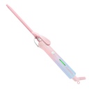Fer à Boucler Lexical 9mm Rayon 40W Rose & Bleu 