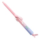 Fer à Boucler Lexical 25mm Rayon 75W Rose & Bleu 