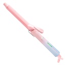 Fer à Boucler Lexical 28mm Rayon 80W Rose & Bleu 