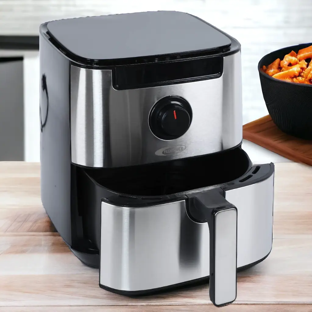 Air Fryer Florence 5L 1450W Noir