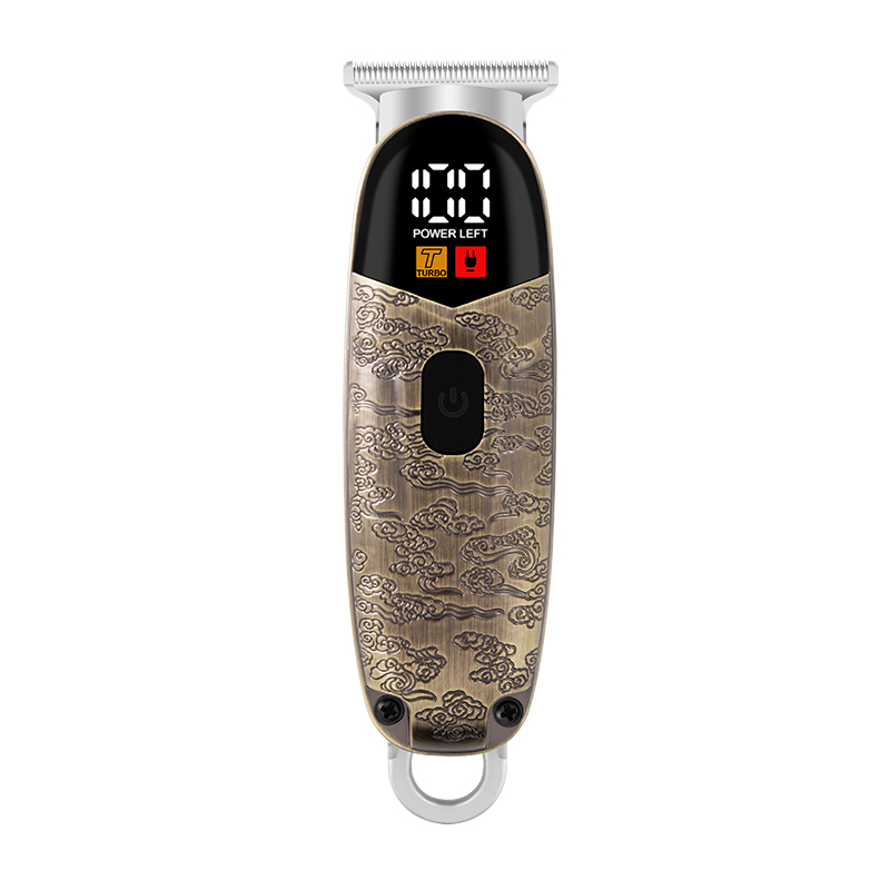Tondeuse cheveux Rechargeable Lexical Doré