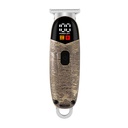 Tondeuse cheveux Rechargeable Lexical Doré