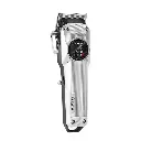 Tondeuse cheveux Rechargeable Lexical Argent