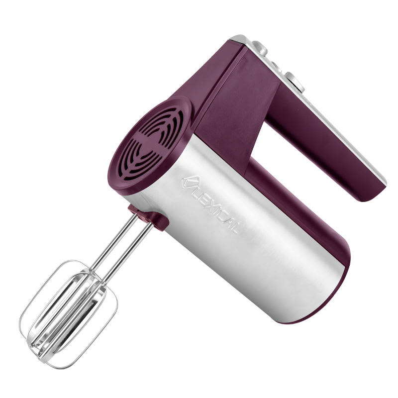 [LMX-1705VL] Batteur Eléctrique Lexical 200W Violet