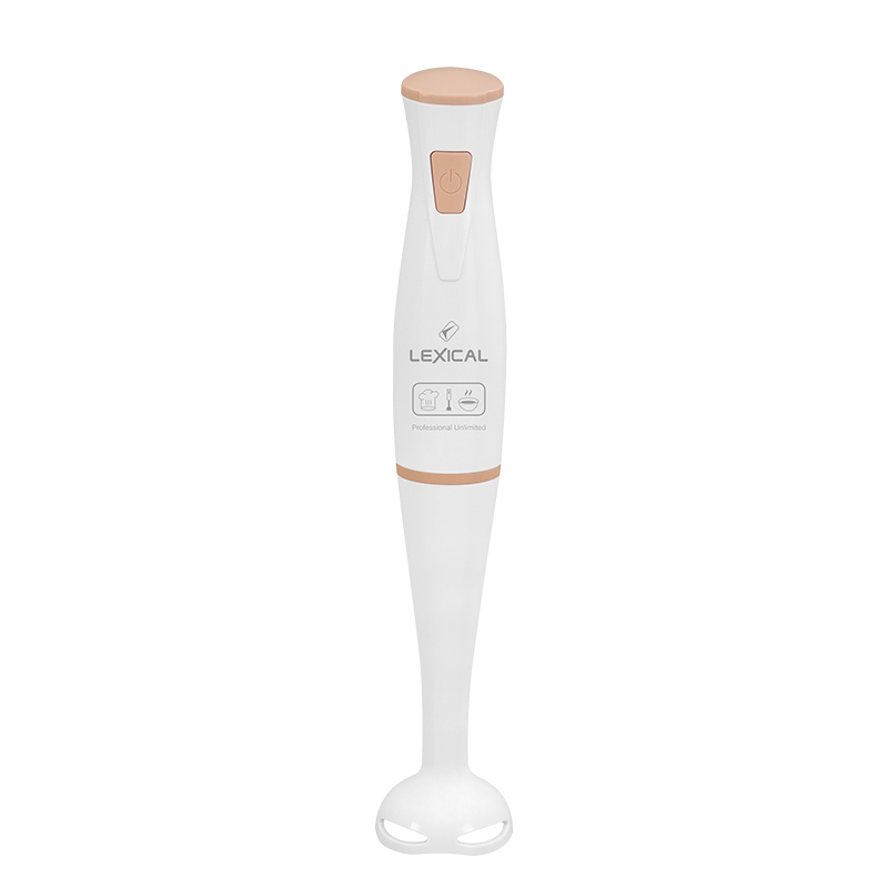 Mixeur Plongeant Lexical 250W Beige