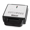 Appareil de Cuisson 3en1 Zouza , Panini , Gauffre Lexical 1400W