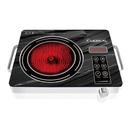 Plaque de Cuisson Led Tactile- Lexical-2000 W