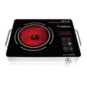 Plaque de Cuisson Led Tactile Lexical 2000W