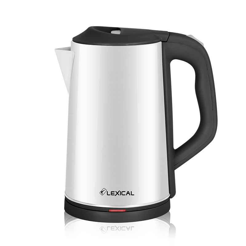 Bouilloire Sans Fil Lexical 2,5L 1800W