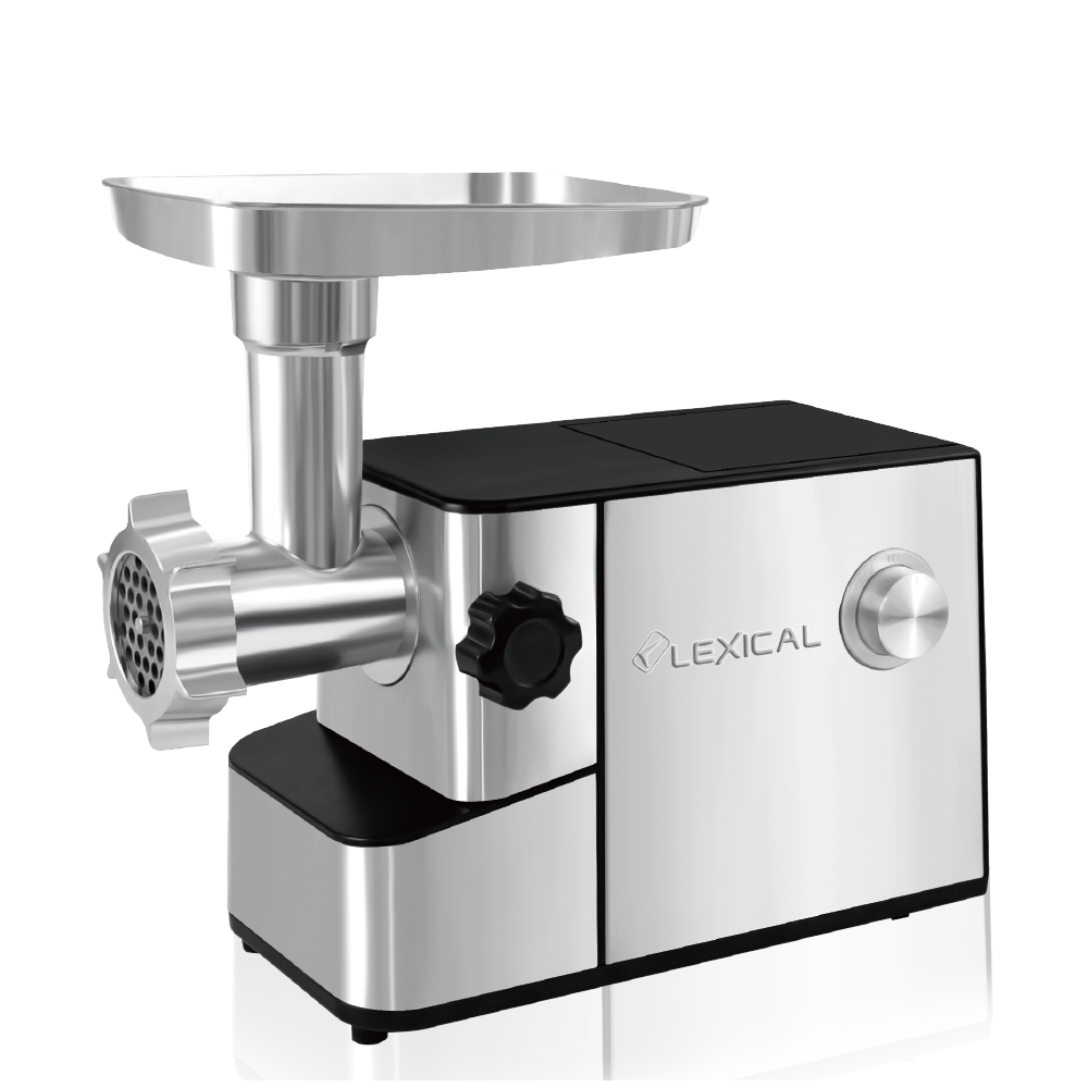 Hachoir à viande Lexical 1200W