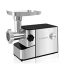 Hachoir à viande Lexical- 1200W